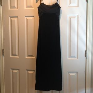 Elegant Betsy & Adam Dress